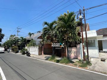 Dijual Rumah Siap Huni Selangkah dari RSSA dan Kampus UM serta UB di Lowokwaru Kota Malang