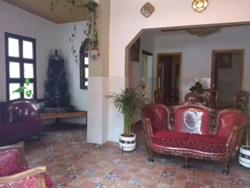 EXCELENTE CASA EN VENTA EN ESTRELLA, GUSTAVO A. MADERO