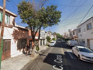 EXCELENTE CASA EN VENTA EN ESTRELLA, GUSTAVO A. MADERO