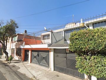 EXCELENTE CASA EN VENTA EN ESTRELLA, GUSTAVO A. MADERO