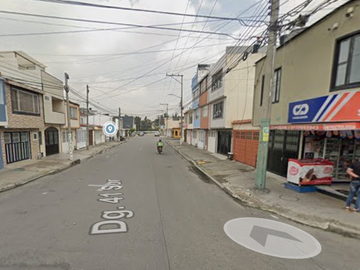 Oportunidad de Remate Casa en Barrio Villa Mayor - Rafael Uribe Uribe | Inversiones Rubio Asesores