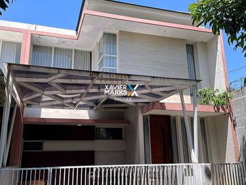 Dijual Rumah Minimalis Modern 2 Lantai Full Perabot di Permata Jingga Lowokwaru Kota Malang
