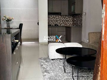 Dijual Rumah Minimalis Modern 2 Lantai Full Perabot di Permata Jingga Lowokwaru Kota Malang