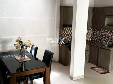Dijual Rumah Minimalis Modern 2 Lantai Full Perabot di Permata Jingga Lowokwaru Kota Malang
