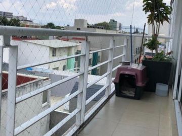 Departamento en Dr. Vertiz # 930 5 nivel Narvarte Oriente Alcaldía Benito Juárez -OJAC*030