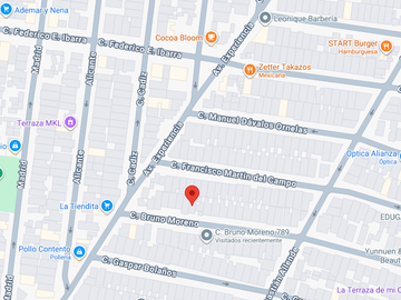 CASA EN REMATE BANCARIO-Jardines Alcalde, Guadalajara, Jal.