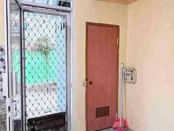 Rumah dijual dan sewakan di cluster Sudimara ciputat