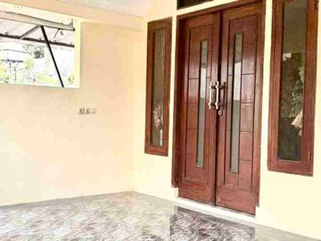 Rumah dijual dan sewakan di cluster Sudimara ciputat