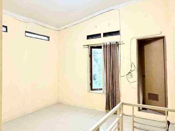 Rumah dijual dan sewakan di cluster Sudimara ciputat
