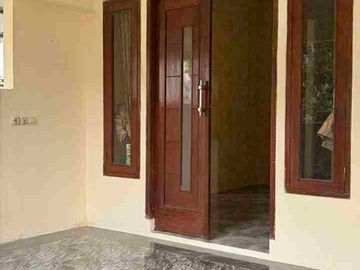 Rumah dijual dan sewakan di cluster Sudimara ciputat