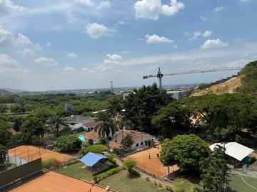 VENTA DE APARTAMENTO EN MENGA, CALI, VALLE DEL CAUCA