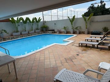 VENTA DE APARTAMENTO EN MENGA, CALI, VALLE DEL CAUCA