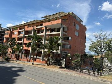 VENTA DE APARTAMENTO EN MENGA, CALI, VALLE DEL CAUCA