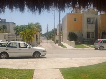 Venta Casa De la Costa, Los Corales, Cancún, Quintana Roo (GM)