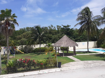 Venta Casa De la Costa, Los Corales, Cancún, Quintana Roo (GM)