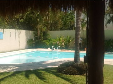 Venta Casa De la Costa, Los Corales, Cancún, Quintana Roo (GM)