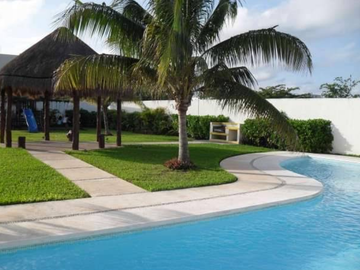 Venta Casa De la Costa, Los Corales, Cancún, Quintana Roo (GM)