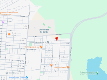 Venta Casa De la Costa, Los Corales, Cancún, Quintana Roo (GM)
