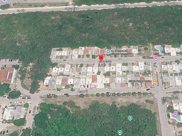 Venta Casa De la Costa, Los Corales, Cancún, Quintana Roo (GM)