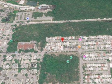 Venta Casa De la Costa, Los Corales, Cancún, Quintana Roo (GM)
