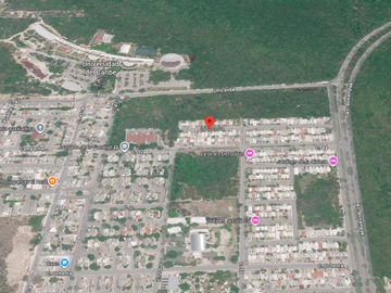 Venta Casa De la Costa, Los Corales, Cancún, Quintana Roo (GM)