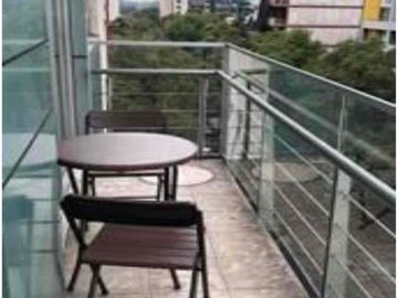 Departamento en renta, Polanco