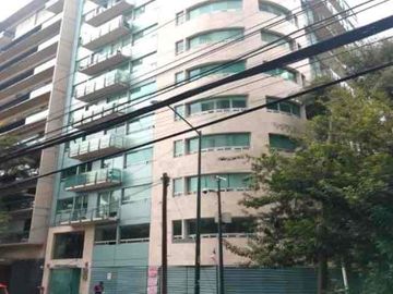 Departamento en renta, Polanco