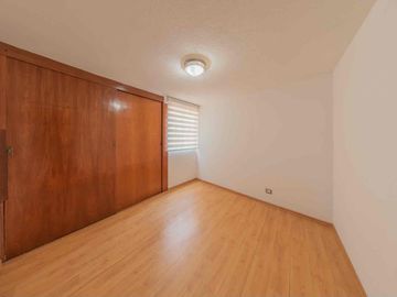 Departamento en venta en San Pedro Mártir, Tlalpan