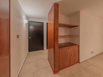 Departamento en venta en San Pedro Mártir, Tlalpan