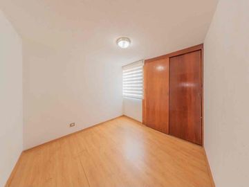Departamento en venta en San Pedro Mártir, Tlalpan
