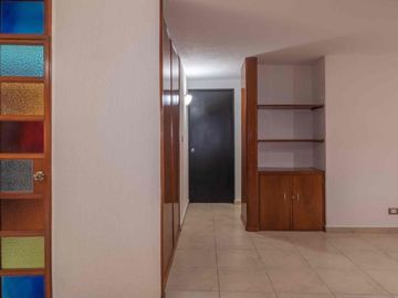 Departamento en venta en San Pedro Mártir, Tlalpan