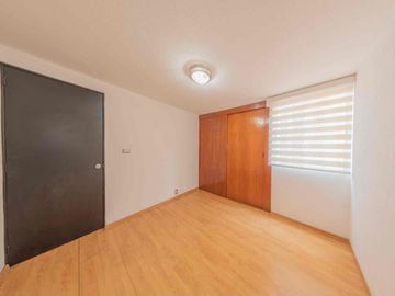 Departamento en venta en San Pedro Mártir, Tlalpan