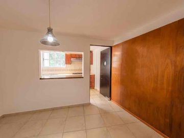Departamento en venta en San Pedro Mártir, Tlalpan