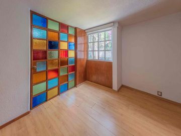 Departamento en venta en San Pedro Mártir, Tlalpan