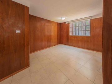 Departamento en venta en San Pedro Mártir, Tlalpan