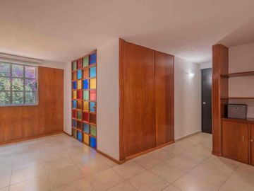 Departamento en venta en San Pedro Mártir, Tlalpan