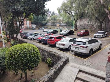 Departamento en venta en San Pedro Mártir, Tlalpan