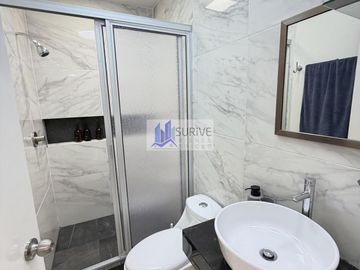 DEPARTAMENTO BOSQUES DEL CONTRY GUADALUPE MONTERREY