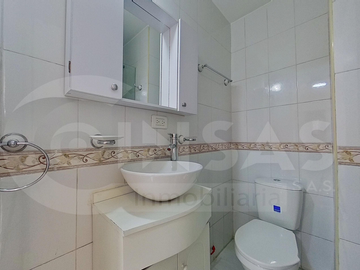 Apartamento en venta en Santa Ana Monteblanco