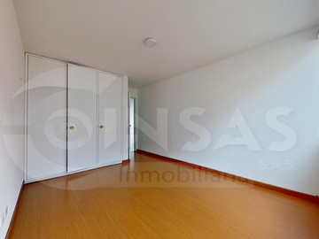 Apartamento en venta en Santa Ana Monteblanco