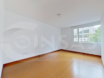 Apartamento en venta en Santa Ana Monteblanco