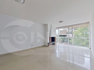 Apartamento en venta en Santa Ana Monteblanco