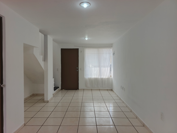 Casa en Venta – Arboleda Real del Valle, Coto Fuente Neptuno – Tlajomulco