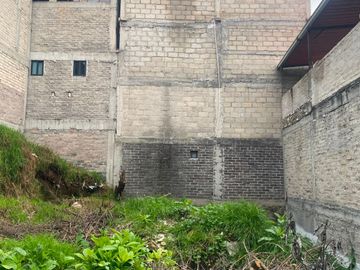 Terreno en venta Lomas de la Era