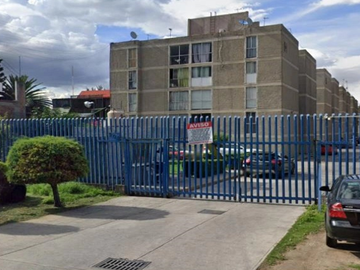 VENTA DEPARTAMENTO ACULCO IZTAPALAPA CDMX