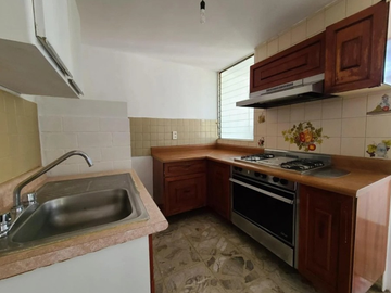 VENTA DEPARTAMENTO ACULCO IZTAPALAPA CDMX
