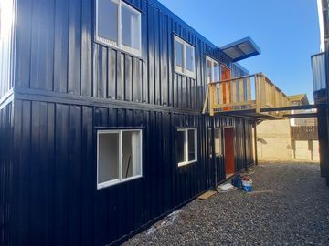 Arriendo Departamento Interior Modular Villa Aconcagua, Concon