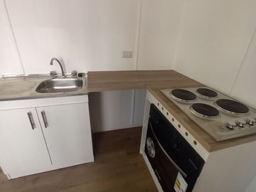 Arriendo Departamento Interior Modular Villa Aconcagua, Concon