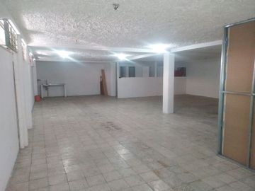 Arriendo de bodega en Santa Maria, Itagui