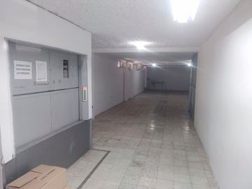 Arriendo de bodega en Santa Maria, Itagui